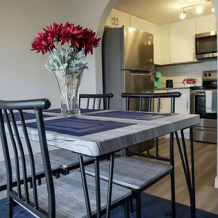 2 Bedroom Minutes From Las Vegas Strip And Airport Exterior foto