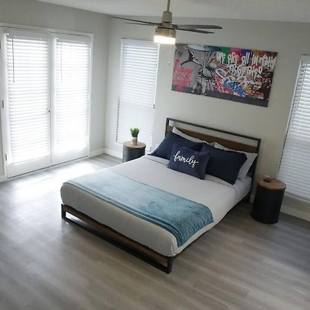 2 Bedroom Minutes From Las Vegas Strip And Airport Exterior foto