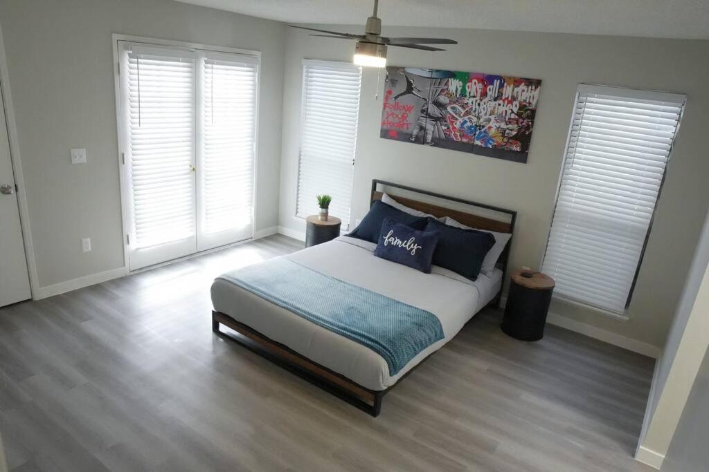 2 Bedroom Minutes From Las Vegas Strip And Airport Exterior foto